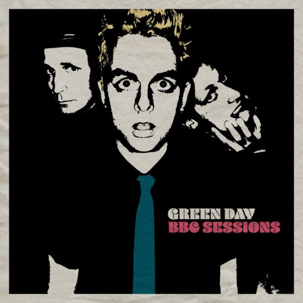 Green Day – BBC Sessions - Audio Elite Colombia