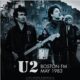 U2 – Boston FM May 1983 - Audio Elite Colombia