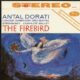 Antal Dorati, Igor Stravinsky – The Firebird - Audio Elite Colombia