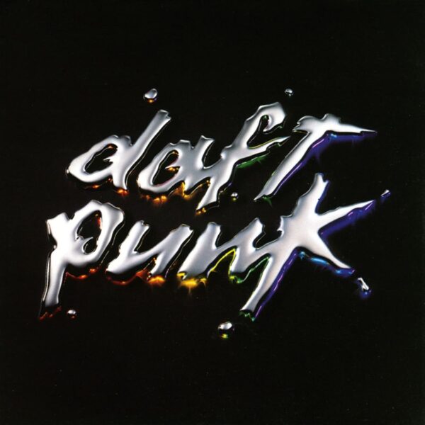 Daft Punk – Discovery - Audio Elite Colombia