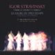 Igor Stravinsky – Le Sacre Du Printemps & The Rite Of Spring - Audio Elite Colombia