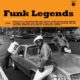 Funk Legends - The Best Of Funk Music - Audio Elite Colombia