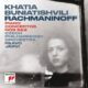 Khatia Buniatishvili, Rachmaninoff, Czech Philharmonic Orchestra, Paavo Järvi – Piano Concertos Nos 2&3 - Audio Elite Colombia