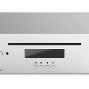 Pro-Ject Audio - CD Box DS3 - Main Silver - Audio Elite Colombia