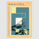 Revista por We Jazz ¨Amaryllis¨ (Fall 2022) Issue 05