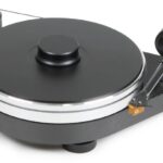 Pro-Ject – RPM 9 Carbon