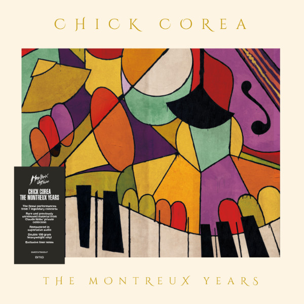 Chick-Corea-–-The-Montreux-Years-Audio-Elite-Colombia