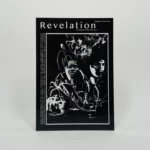 Revista We Jazz – ¨Revelation¨ issue 6