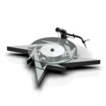 Pro-Ject – Ninja Star (Edición Limitada Metallica)