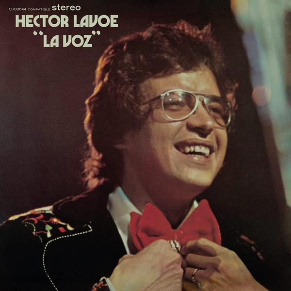 Héctor Lavoe – La Voz - Audio Elite