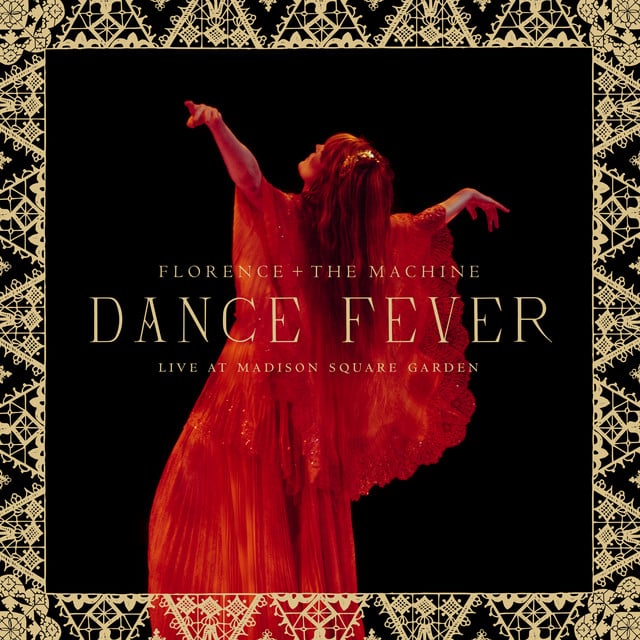 Dance Fever (Live At Madison Square Garden)” álbum de Florence + the Machine