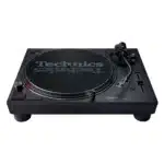 Technics – SL-1200 MK7